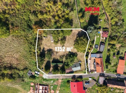 Prodej chaty/rekreačního objektu, 40 m²