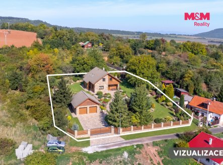 Prodej chaty/rekreačního objektu, 40 m²