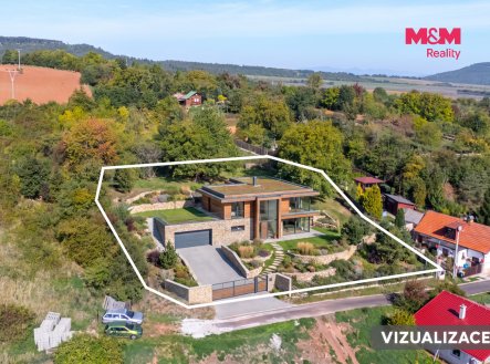 Prodej chaty/rekreačního objektu, 40 m²