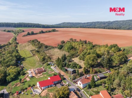 Prodej chaty/rekreačního objektu, 40 m²