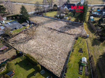 Prodej pozemku pro bydlení, 866 m² obrázek