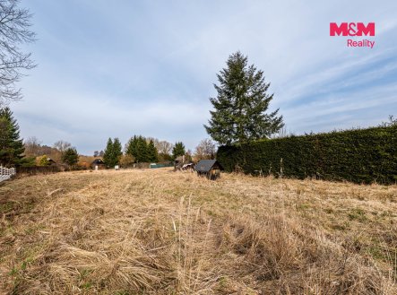 Prodej pozemku pro bydlení, 866 m²