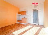 Prodej bytu, 1+kk, 20 m²