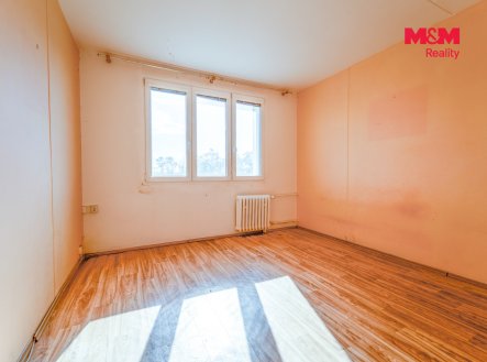 Prodej bytu, 1+kk, 20 m²