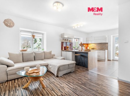 Prodej domu/vily, 179 m²
