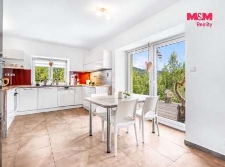 Prodej domu/vily, 179 m²