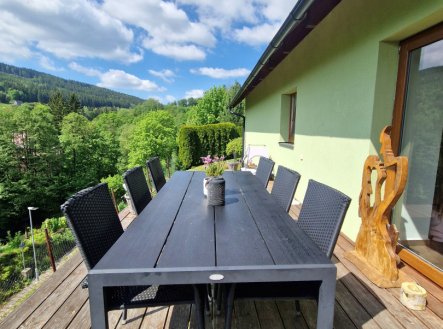 Prodej domu/vily, 179 m²
