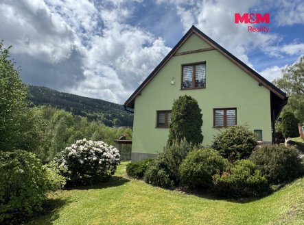 Prodej domu/vily, 179 m²