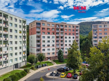 Prodej bytu, 4+1, 99 m²