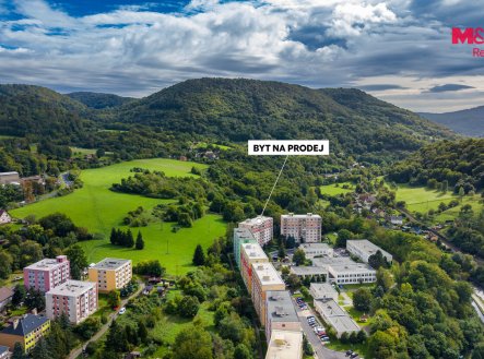 Prodej bytu, 4+1, 99 m²