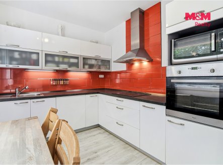 Prodej bytu, 4+1, 99 m²