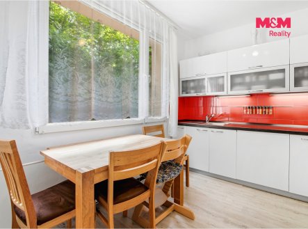 Prodej bytu, 4+1, 99 m²
