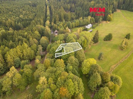 Prodej pozemku pro bydlení, 611 m²