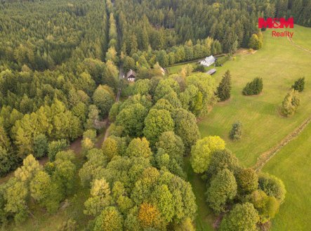 Prodej pozemku pro bydlení, 611 m²