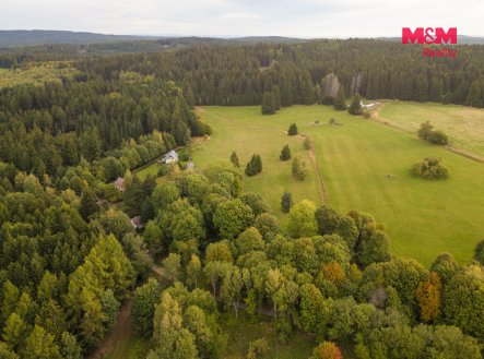 Prodej pozemku pro bydlení, 611 m²