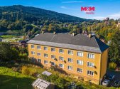 Prodej bytu, 2+1, 68 m²