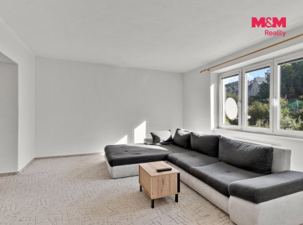 Prodej bytu, 2+1, 68 m²