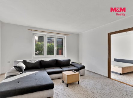 Prodej bytu, 2+1, 68 m²