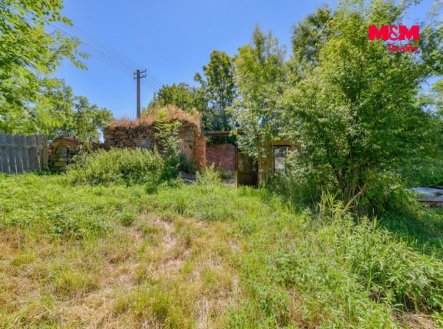 Prodej pozemku pro bydlení, 1 069 m²
