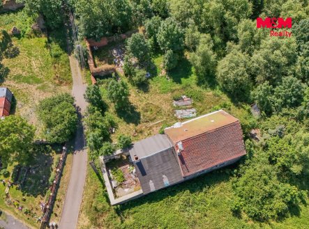 Prodej pozemku pro bydlení, 1 069 m²