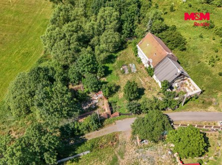 Prodej pozemku pro bydlení, 1 069 m²