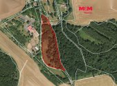 Prodej pozemku, ostatní, 19 037 m²