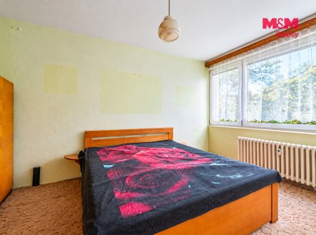 Prodej bytu, 2+1, 67 m²