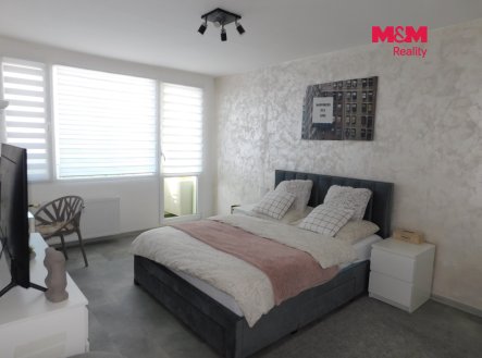 Pronájem bytu, 3+1, 81 m²