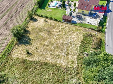 Prodej domu/vily, 92 m²
