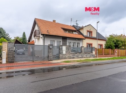Prodej domu/vily, 168 m²