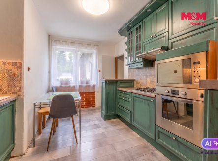 Prodej domu/vily, 168 m²