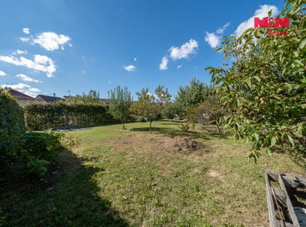 Prodej pozemku pro bydlení, 567 m²