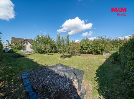 Prodej pozemku pro bydlení, 567 m²