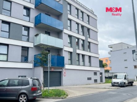 Prodej bytu, 1+kk, 42 m²