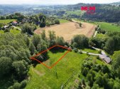 Prodej pozemku pro bydlení, 1 794 m²