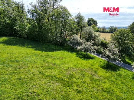 Prodej pozemku pro bydlení, 1 794 m²