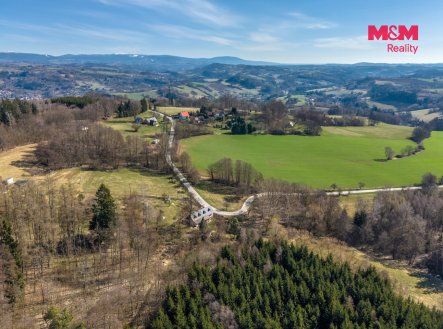 Prodej pozemku pro bydlení, 1 794 m²