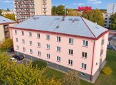 Pronájem bytu, 1+1, 28 m²