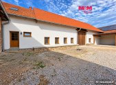 Pronájem výrobní prostory, 285 m²