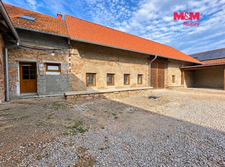 Pronájem výrobní prostory, 285 m²