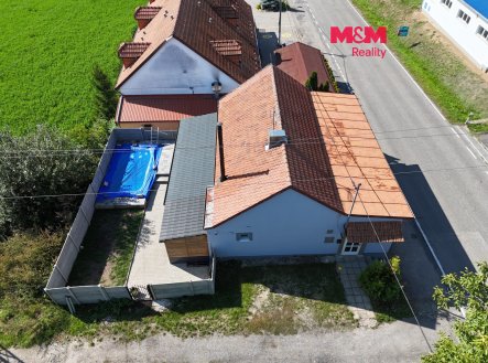 Prodej obchodní prostory, 140 m²