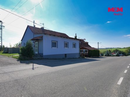 Prodej obchodní prostory, 140 m²