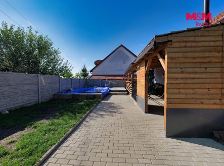 Prodej obchodní prostory, 140 m²
