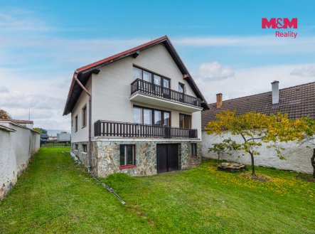 Prodej domu/vily, 230 m²