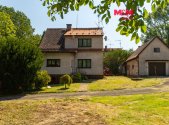Prodej domu/vily, 110 m²