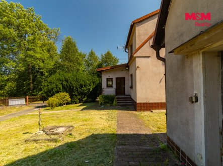 Prodej domu/vily, 110 m²