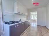 Prodej bytu, 2+1, 56 m²