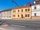 Pronájem kanceláře, 56 m²