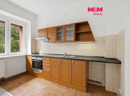 Prodej bytu, 2+kk, 47 m²