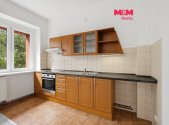 Prodej bytu, 2+kk, 47 m²